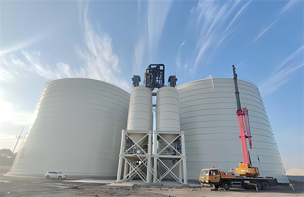 秦都大型钢板库